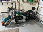2009 Harley Davidson