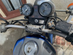 Honda Nighthawk 1984