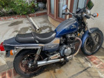 Honda Nighthawk 1984