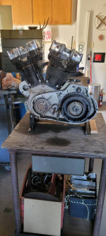 1983 Ironhead Project