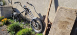 1983 Ironhead Project