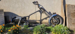 1983 Ironhead Project