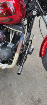 HD-Dyna Street Bob