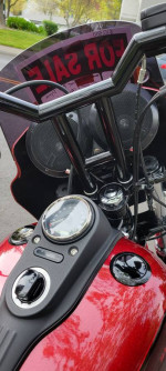 HD-Dyna Street Bob