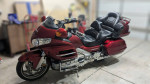 2008 Gold Wing GL1800 Goldwing
