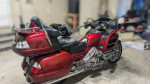 2008 Gold Wing GL1800 Goldwing