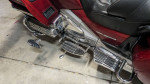 2008 Gold Wing GL1800 Goldwing