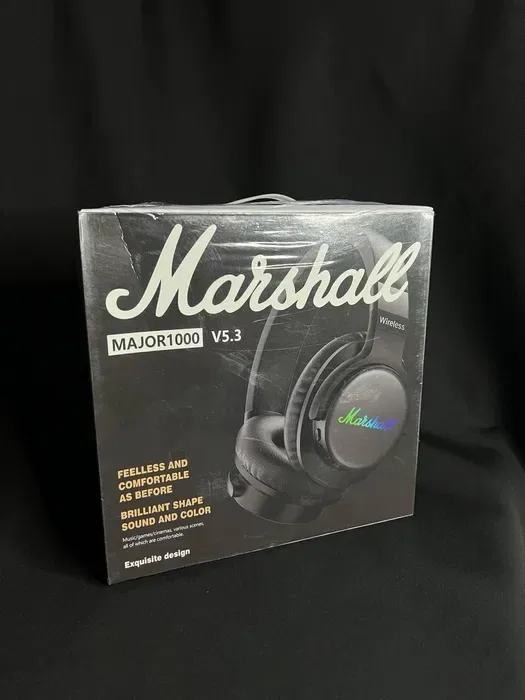 Marshall replica
