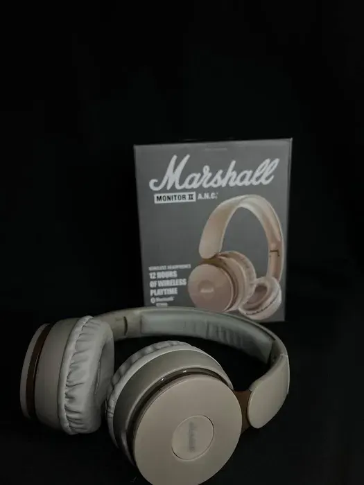 Marshall replica