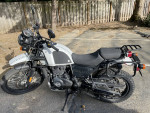 Royal Enfield Himalayan