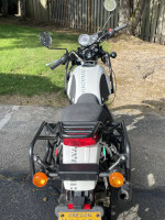 Royal Enfield Himalayan