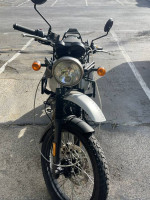 Royal Enfield Himalayan