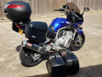 2002 Yamaha FZ1