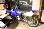 2000 Yamaha YZ125