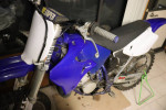 2000 Yamaha YZ125
