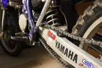 2000 Yamaha YZ125