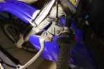 2000 Yamaha YZ125