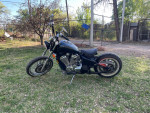 2005 Honda Shado VT600