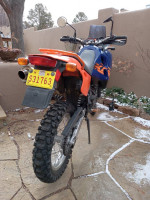 2000 KTM 640 ADVENTURE R