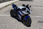 2014 YZF-R1 Team Yamaha Edition