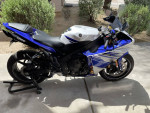 2014 YZF-R1 Team Yamaha Edition