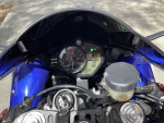 2014 YZF-R1 Team Yamaha Edition