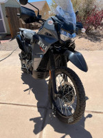2023 Kawasaki KLR-S
