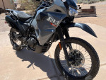 2023 Kawasaki KLR-S
