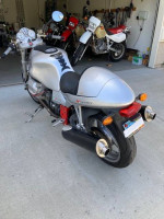 2000 Moto Guzzi v11 Sport