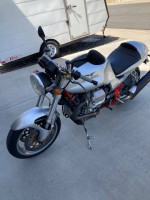 2000 Moto Guzzi v11 Sport