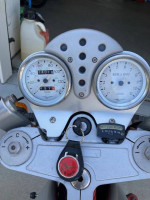 2000 Moto Guzzi v11 Sport