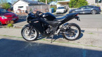 2012 Honda CBR 250R