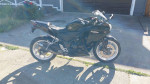 2012 Honda CBR 250R
