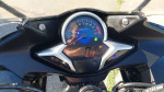 2012 Honda CBR 250R
