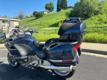 2005 BMW K1200 LT fully loaded rides great