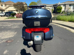 2005 BMW K1200 LT fully loaded rides great