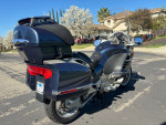 2005 BMW K1200 LT fully loaded rides great