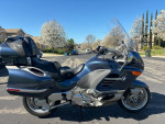 2005 BMW K1200 LT fully loaded rides great