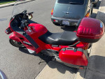 1995 Honda ST 1100