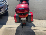 1995 Honda ST 1100