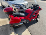 1995 Honda ST 1100