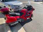 1995 Honda ST 1100