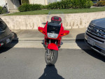 1995 Honda ST 1100