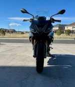 2022 Aprilia Tuono V4