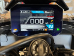 2022 Aprilia Tuono V4