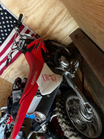 CRF150