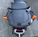 2016 Suzuki VStrom 650 ABS