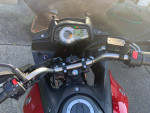 2016 Suzuki VStrom 650 ABS