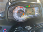 2016 Suzuki VStrom 650 ABS