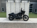22 Harley Davidson Lowrider ST
